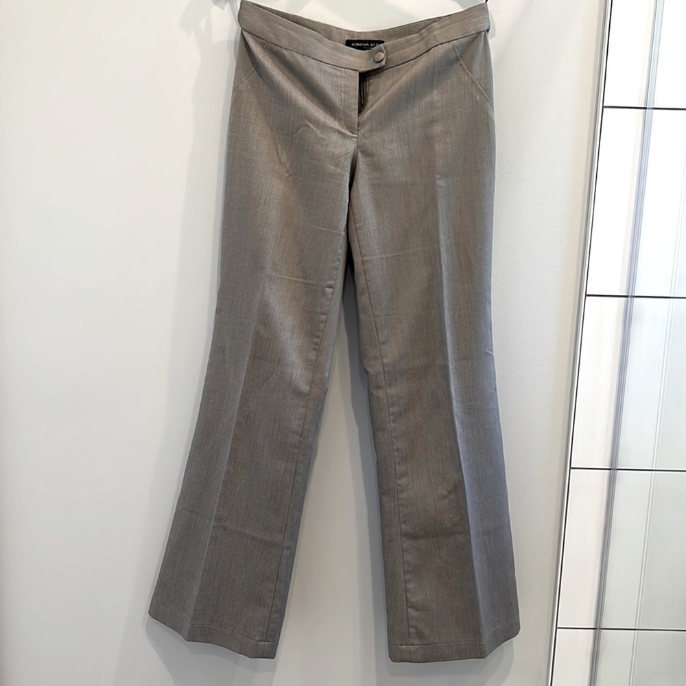 Unique Brown/tan designer pants